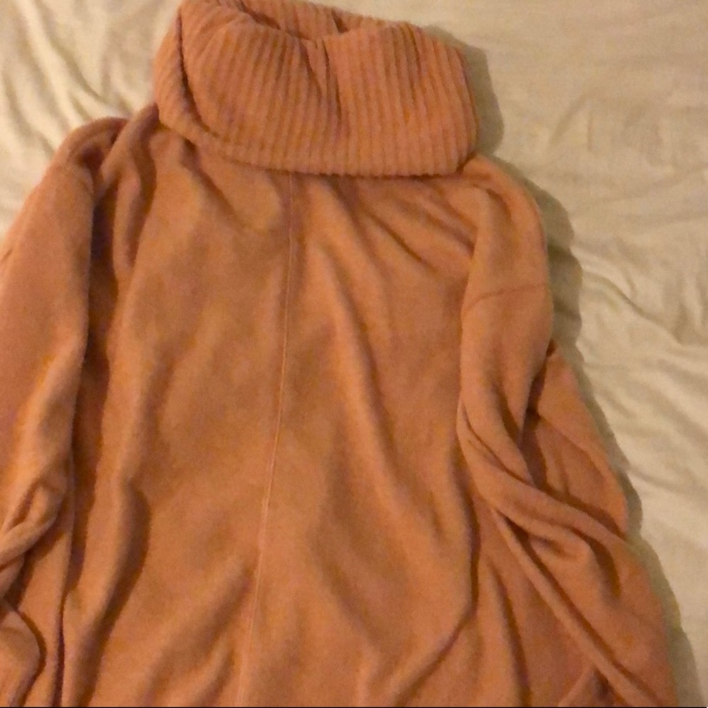 Never before some dress!